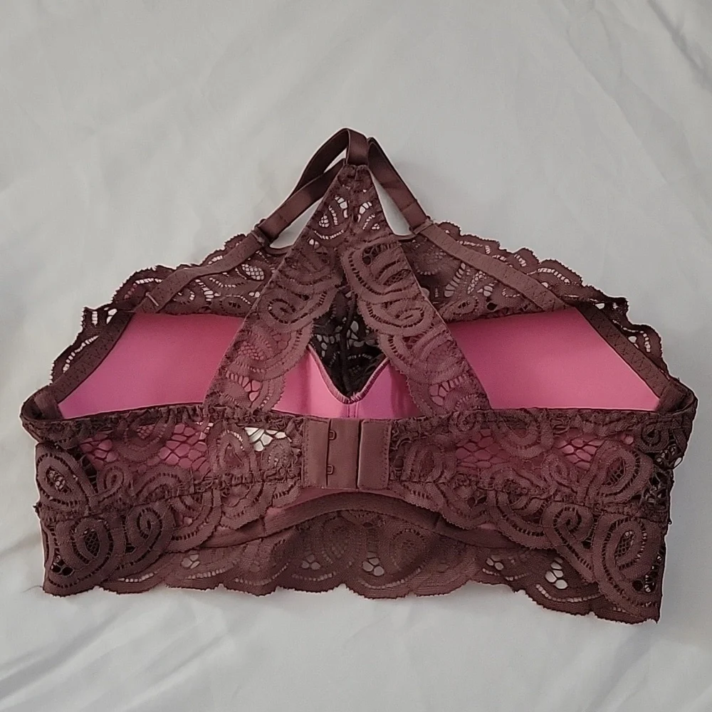 PINK VICTORIA SECRET - Picture 2 of 3